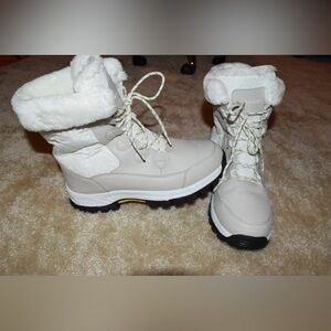 COOJOY SnowBoots SZ: 43